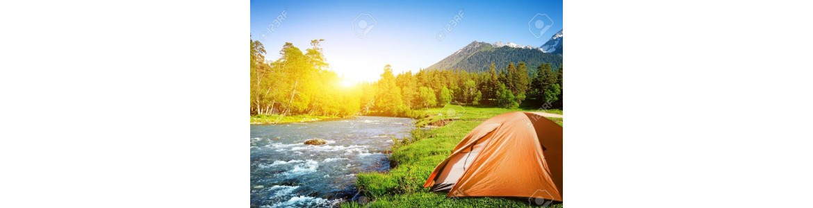 Picnic - Camping