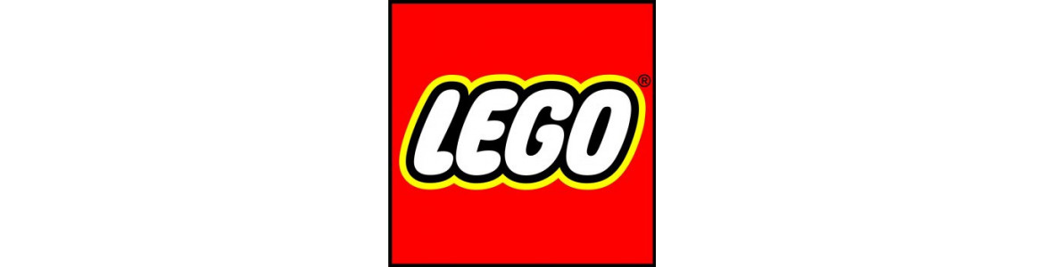 Juguetes Lego