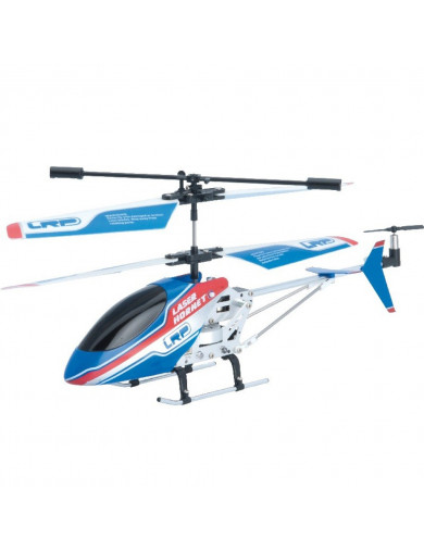 Helicóptero RC LRP Laserhornet 180 2.4GHz (LRP 220105 LRP 220105 Drones, Aviones, Helicópteros RC