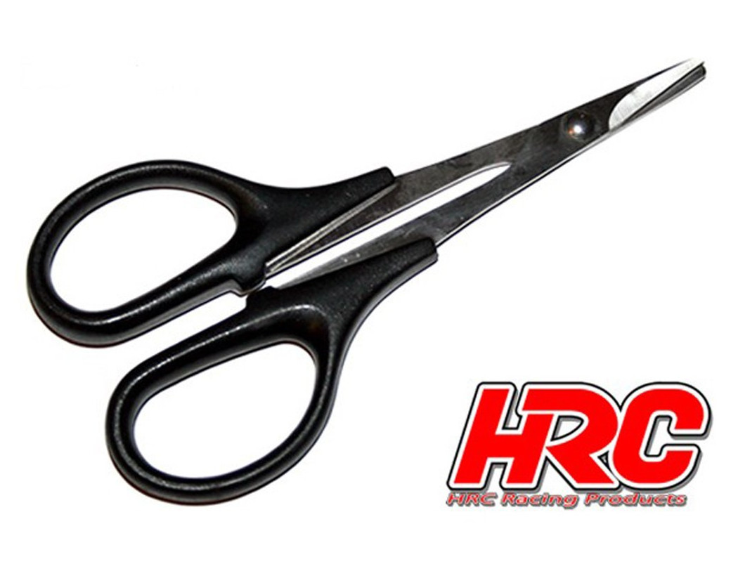 Tijeras para Carrocerías de Lexan, RC Body Scissors (HRC4001) HRC4001 Reparar y Reforzar Carroceria RC