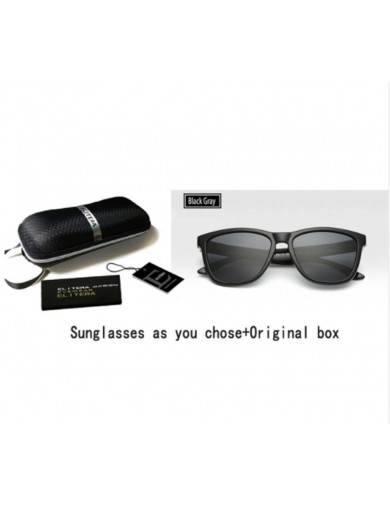 Gafas de Sol vintage Polarizadas, Sunglasses Retro Polarized UV400 eyewear