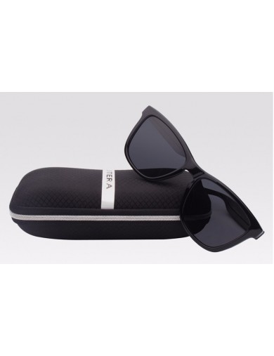 Gafas de Sol vintage Polarizadas, Sunglasses Retro Polarized UV400 eyewear